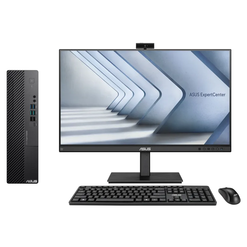 Asus D700SEES-713700113X ExpertCenter D7 SFF D700SEES-713700113X, i7-13700, 16GB DDR, 512GB SSD, Win11Pro, 4711387837641