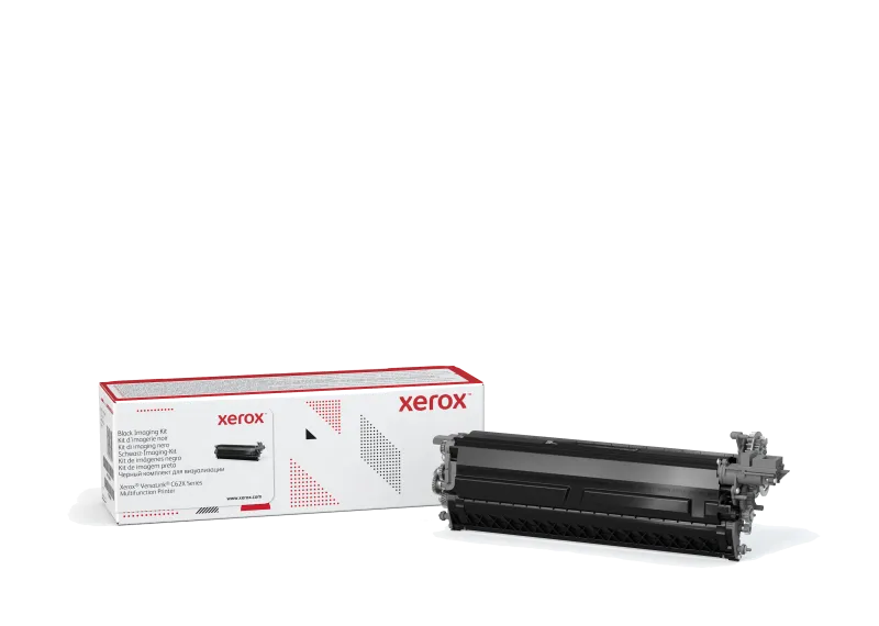 Xerox 013R00697 Drum unit (cilindru) black original pentru VersaLink C620, C625, 15000, 95205038552