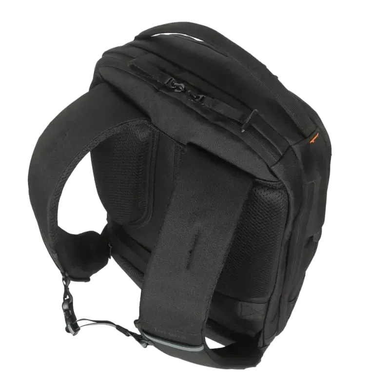 Targus TBB652GL Rucsac 15-16'' Commuter EcoSmart, Negru, 5063194001722