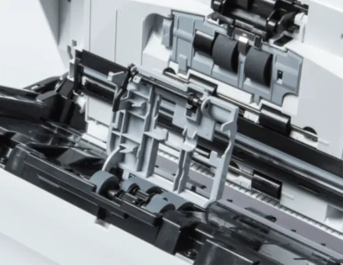 Brother PRK-A3001 PRK-A3001 Kit role scaner ADS-2200, ADS-2700W, ADS-4300N, 4977766776820