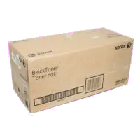 Xerox 006R90357 Toner black original pentru Nuvera EA, 204000 pagini, 95205603576