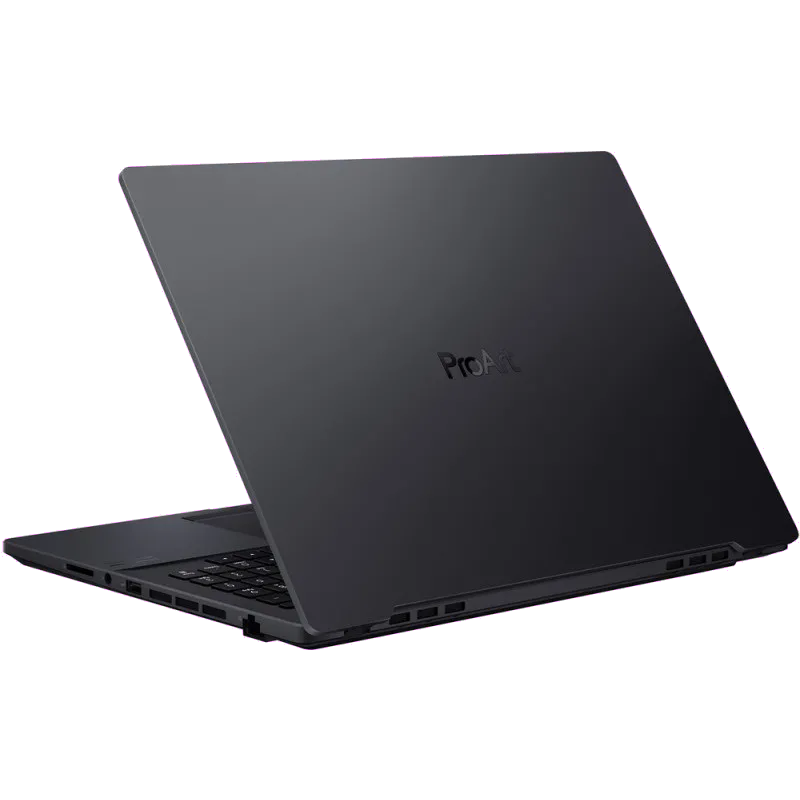 Asus H7600ZX-L2037X ProArt Studiobook 16 OLED laptop 16inch 4K i9-12900H 64GB 2TB RTX3080 W11Pro, 4711081995852