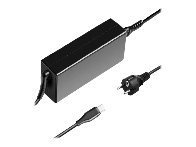 CoreParts MBXUSBC-AC0009 Incarcator latop USB-C PD3.0 65W, 5-20V/3-3.5A, 5706998876805