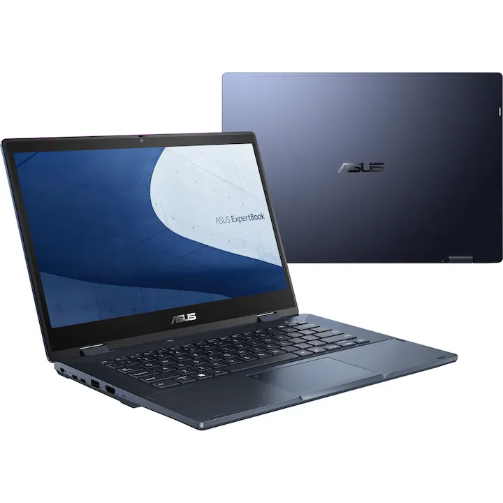 Asus B3604CVA-Q90779XA ExpertBook B3 laptop 16inch WUXGA i5-1335U 8GB 256GB W11Pro EDU, 4711387827024