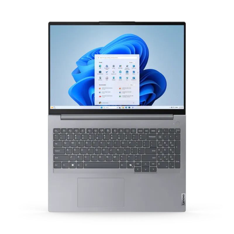 Lenovo 21MS005MRM ThinkBook 16 G7 IML laptop 16inch WUXGA Ultra 5 125U 16GB 512GB NoOS, 197531942821