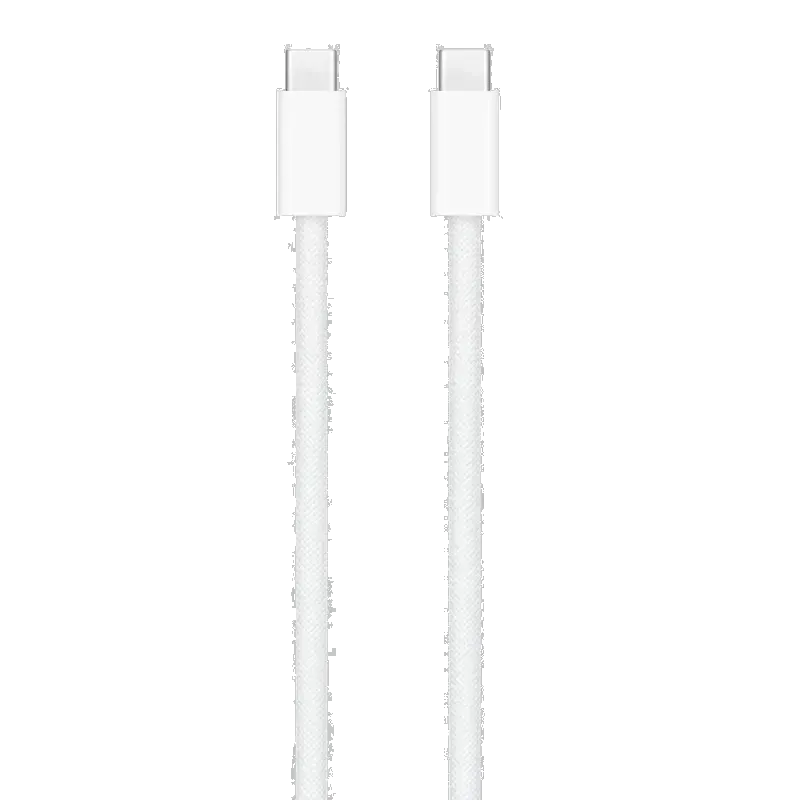 Apple MYQT3ZM/A USB-C Charge Cable 240W (2 m), 195949775390