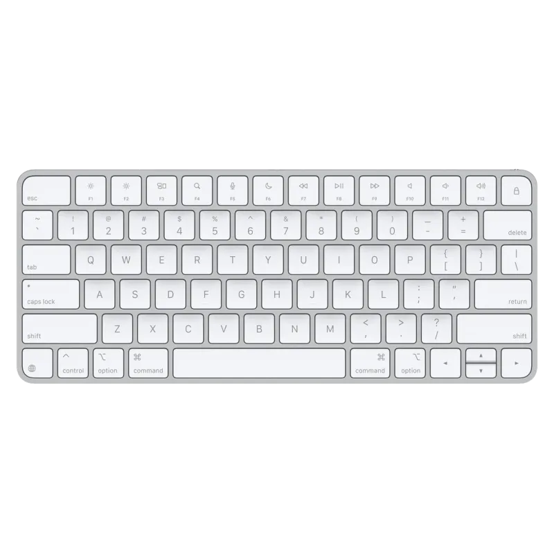 Apple MXCL3Z/A Magic Keyboard (2024) International English, 195949634741