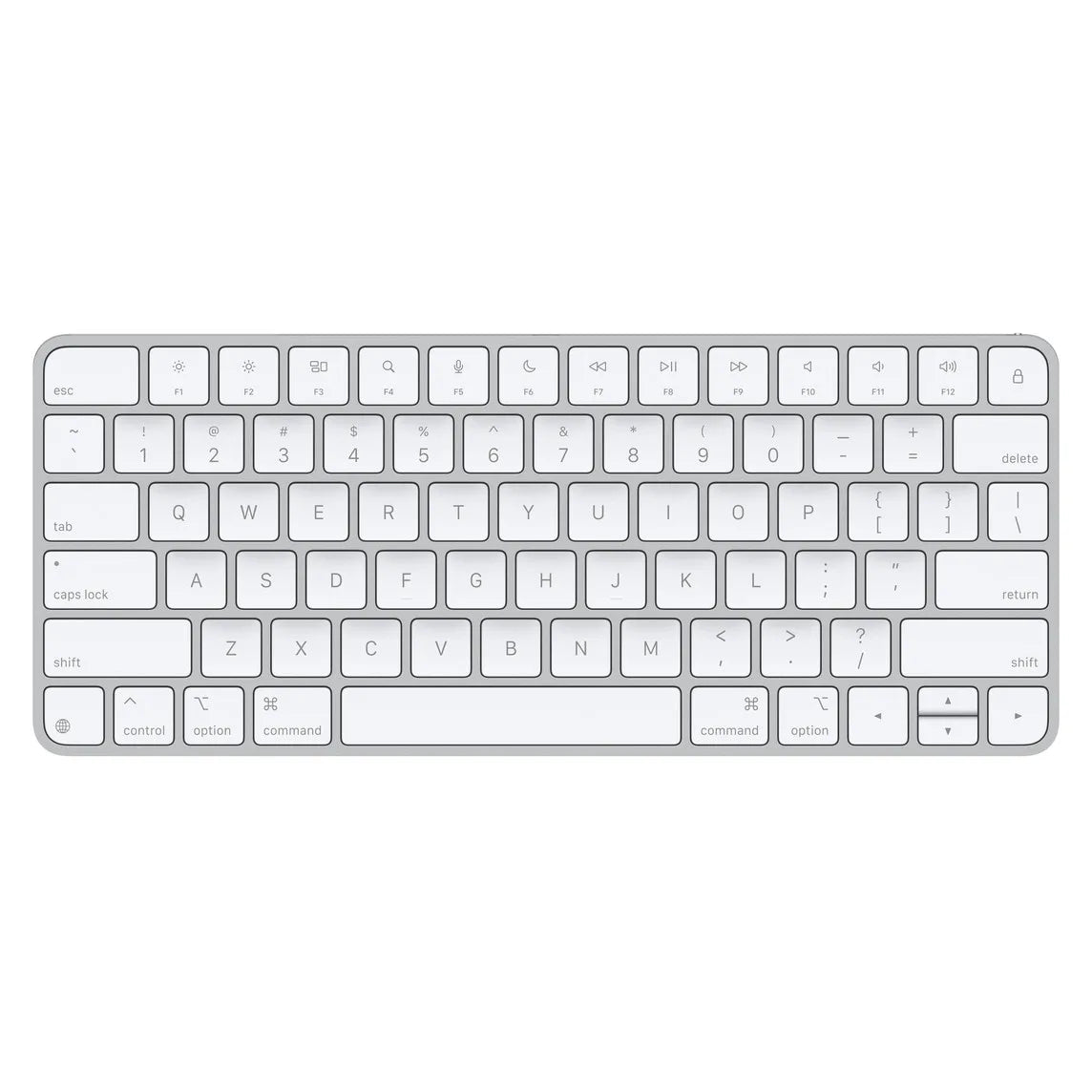 Apple MXCL3Z/A Apple Magic Keyboard (2024) - International English 195949634741