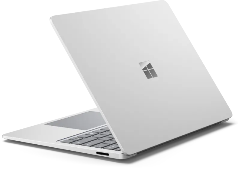 Microsoft EP2-21137 Surface Laptop 7 13.8'' Touch Copilot+ PC, U7 268V, 32GB DDR5, 512GB SSD, Win11P