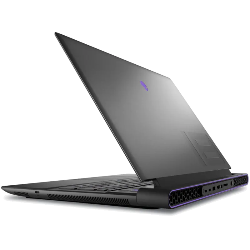 DELL AWM18R2I9648RTXWP Alienware M18 R2 laptop 18inch QHD+ i9-14900HX 64GB 8TB RTX4090 W11Pro, 1010303733