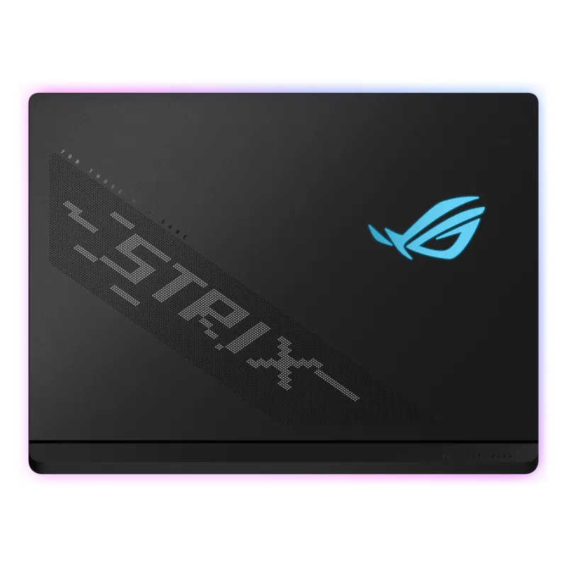 Asus G835LX-SA062X ROG Strix SCAR 18 (2025) G835 Ultra 9 275HX 32GB 2TB RTX5090 24GB W11Pro