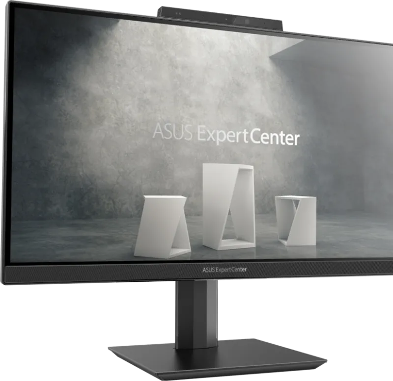 Asus E5402WVARK-BPC0670 ExpertCenter E5 AiO PC 23.8inch FHD Core 5 120U 16GB 512GB NoOS, 4711387816684