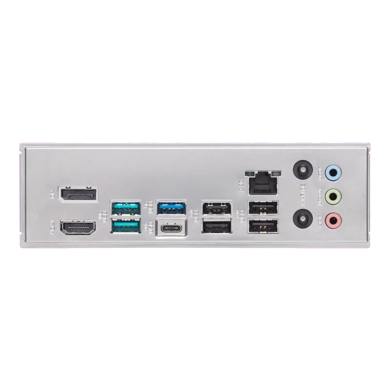 Asus PRIME B860-PLUS WIFI PRIME B860-PLUS WIFI Placa de Baza LGA1851, 4x DDR5, 1x DP 1x HDMI, 1x PCIE 5.0, 4711387814697