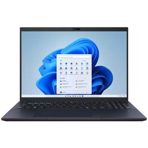 Asus B9403CVAR-KM1350X ExpertBook B9 laptop 14inch WQXGA+ Core 7 150U 32GB 2TB NoOS, 4711387766606