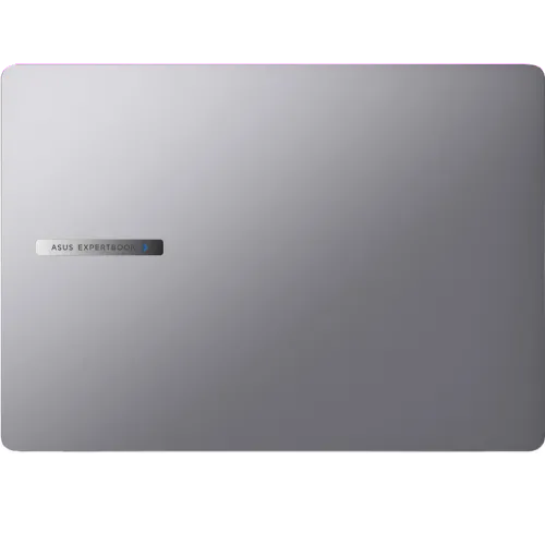 Asus P5405CSA-NZ0362 ExpertBook P5 laptop 14inch WQXGA Ultra 7 258V 32GB 512GB NoOS, 4711387766637