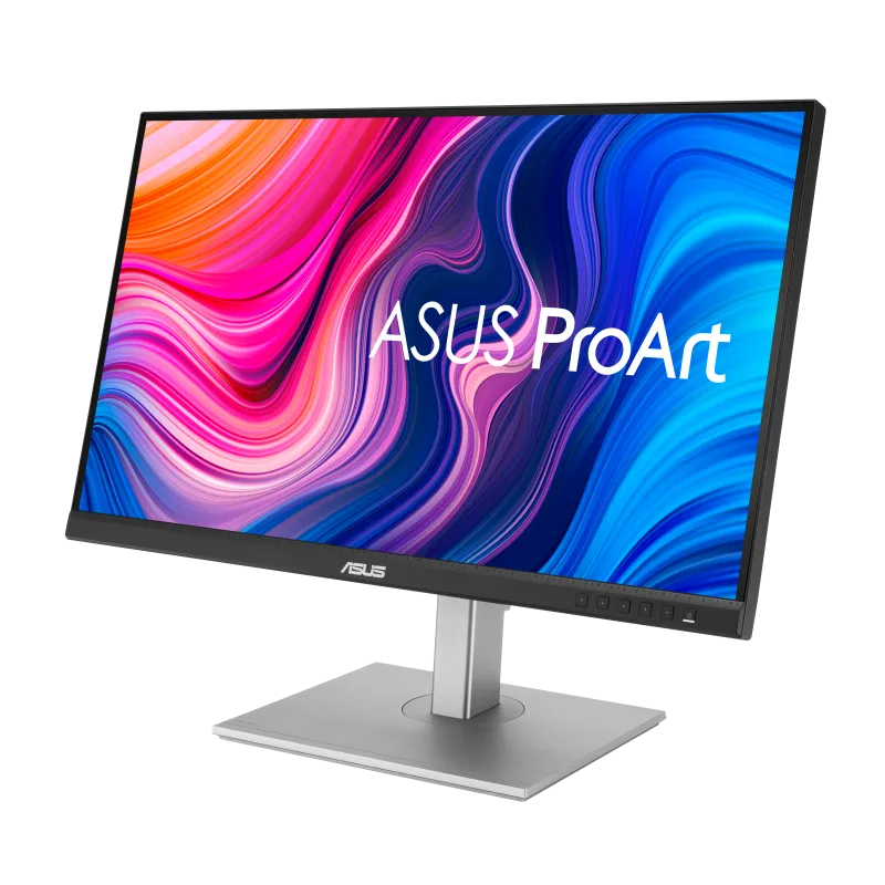 Asus PA278CV ProArt Display Monitor Professional 27inch Wide Angle IPS WQHD, 4718017910040