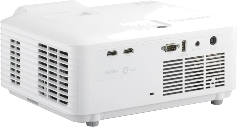 ViewSonic LS711HD vidoproiector laser 4200 lumeni 1920x1080px Short Throw 30.000 ore ECO, 766907022780