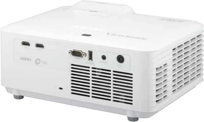 ViewSonic LS740HD vidoproiector laser 5000 lumeni 1920x1080px 30000 ore functionare (Eco), 766907022605