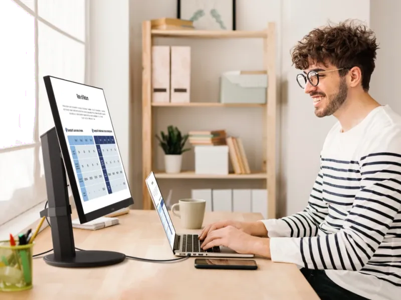 ViewSonic VG2709U-2K MONITOR LCD 27" IPS/VG2709U-2K VIEWSONIC, 766907028577