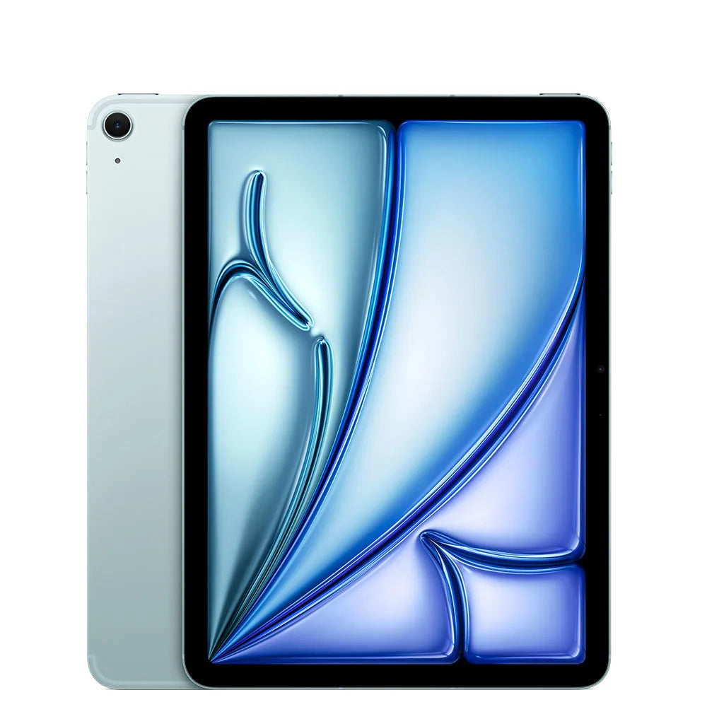 Apple MCG94HC/A Apple iPad Air (M3) 11-inch Cellular 1TB - Blue 195949989018