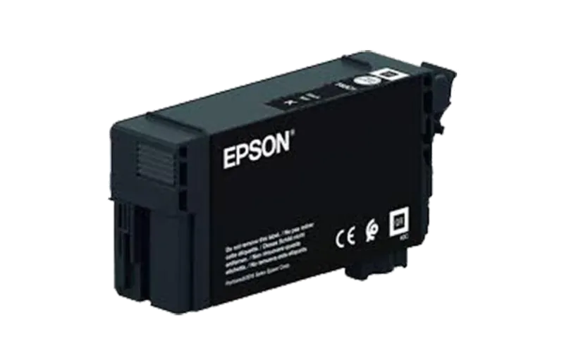 Epson C13T40D140 T40D140 Cartus cerneala negru ultrachrome XD2, pentru T2100, T3100, T5100, 80ml, 8715946631158