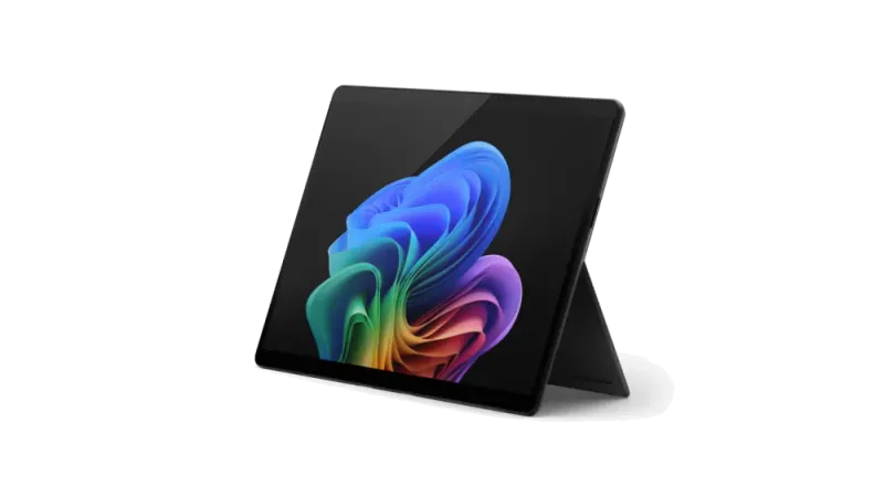 Microsoft EP2-20853 Surface Pro 11 13'' TS LCD Copilot+PC, U5 236V, 16GB DDR5, 512GB SSD, Win11Pro