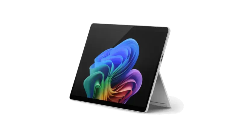 Microsoft EP2-20825 Surface Pro 11 13'' TS LCD Copilot+PC, U5 238V, 32GB DDR5, 256GB SSD, Win11Pro