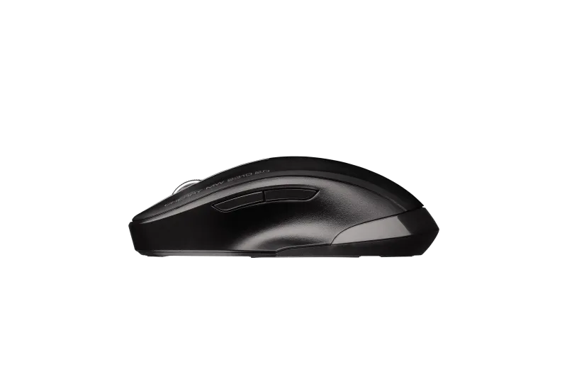 Cherry JW-T0320 MW 2310 2.0 Mouse optic fără fir 1040 dpi, 6 butoane, negru, 4025112089978