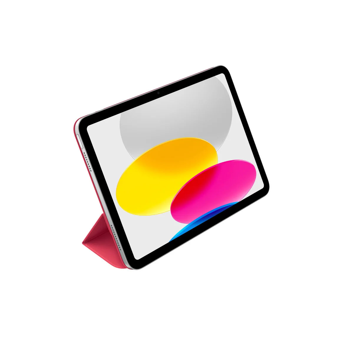 Apple MDEP4ZM/A Apple Husa Smart Folio pentru iPad (A16) - Watermelon 195950178357