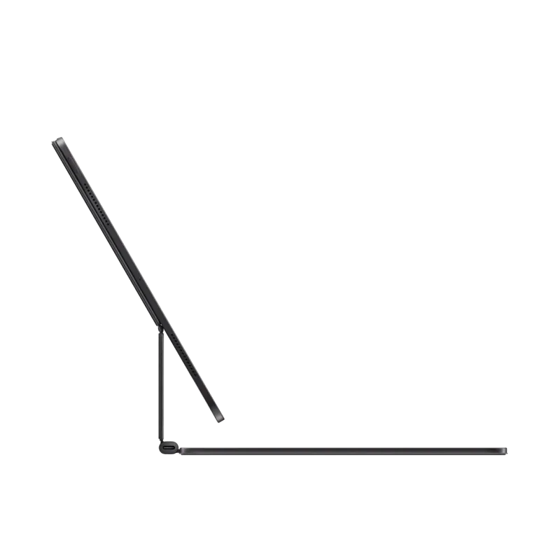 Apple MWR53Z/A Magic Keyboard for iPad Pro 13-inch (M4) International English Black, 195949484629