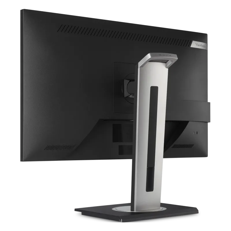 ViewSonic VG2756-2K VG2756-2K monitor 27inch 16:9 IPS 2560x1440px 60Hz 5ms GtG MPRT: 1ms 350cd/mp, 766907008548