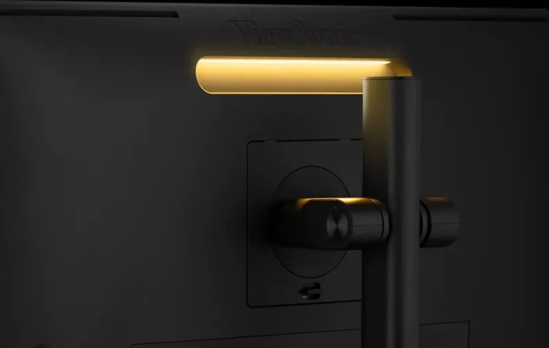 ViewSonic VP2776T-4K Monitor ViewSonic 27" VP2776T-4K, 766907026061