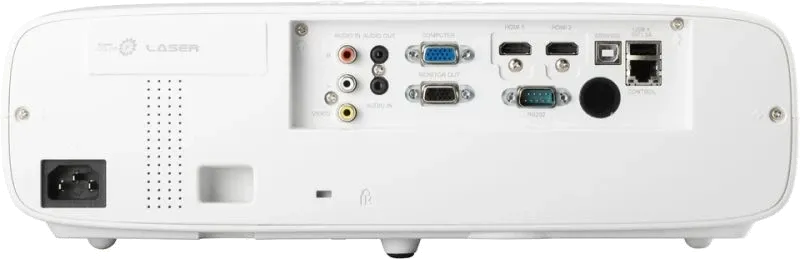 ViewSonic LSC520WU Videoproiector 3LCD laser 30.000ore WUXGA 1920 *1200 6000 lumeni, 766907029161