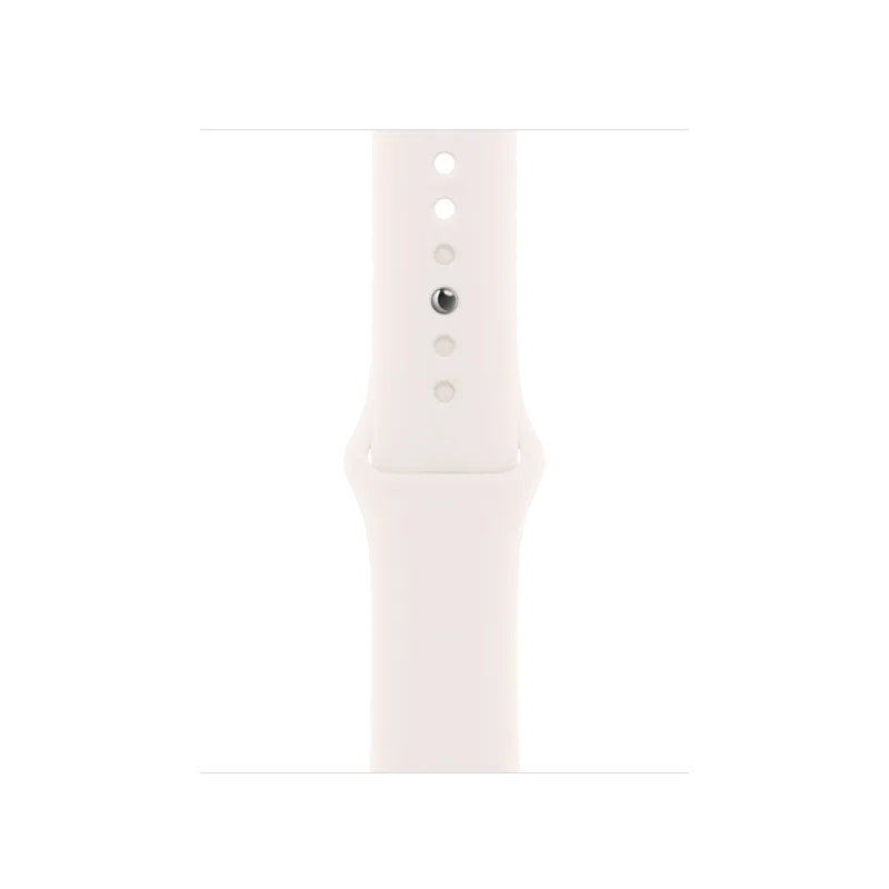 Apple MAXC4ZM/A Apple Watch 40mm Sport Band Light Blush S/M, 195949831997