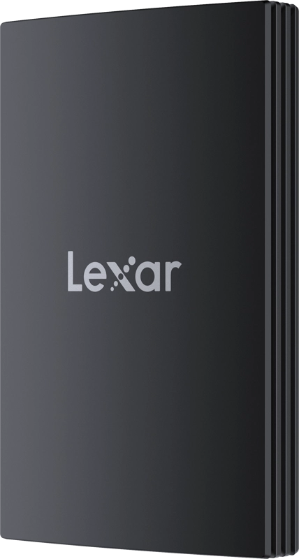 Lexar LAR700X002T-RNBNG SSD SL700 Armor / USB3.2 Gen2x2 up to R2000/W2000 2TB, 843367133239