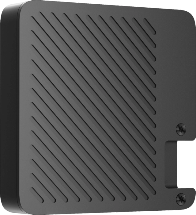 Lexar LPASL400-RNBNG Professional Go SL400 Hub USB, 843367136377