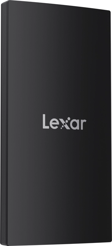 Lexar LSL300001T-RNBNG SSD SL300, USB3.2 Gen2 up to R1050/W1000, 1TB, 843367137978