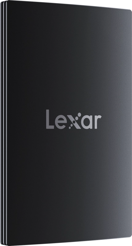 Lexar LSL500X004T-RNBNG SSD SL500 / USB3.2 Gen2x2 up to R2000/W1800 4TB, 843367133048
