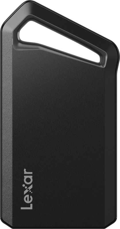 Lexar LSL600X004T-RNBNG SSD SL600 USB3.2 Gen2x2 up to R2000/W2000 4TB, 843367133147