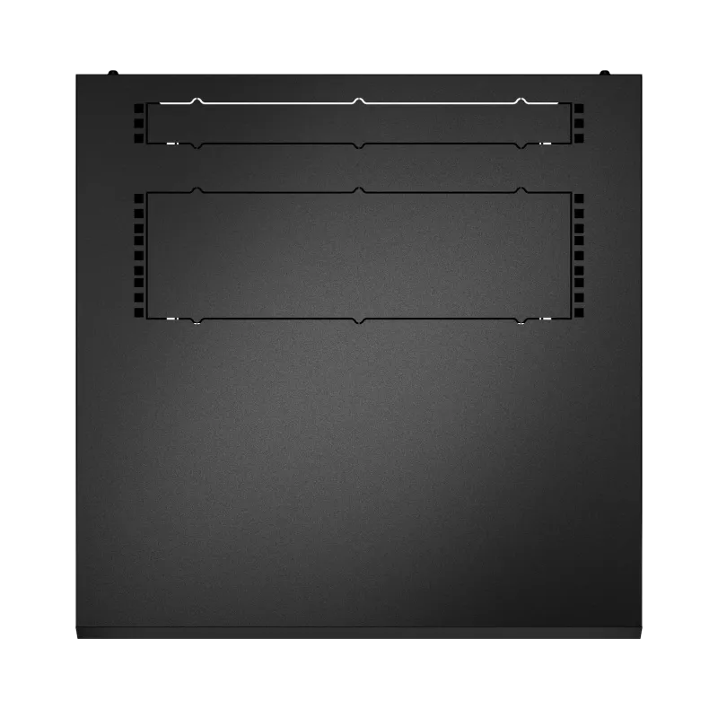 APC AR109SH6 NETSHELTER WX 9U SINGLE HINGED/WALL-MOUNT ENCLOSURE 600MM DEEP, 731304402718