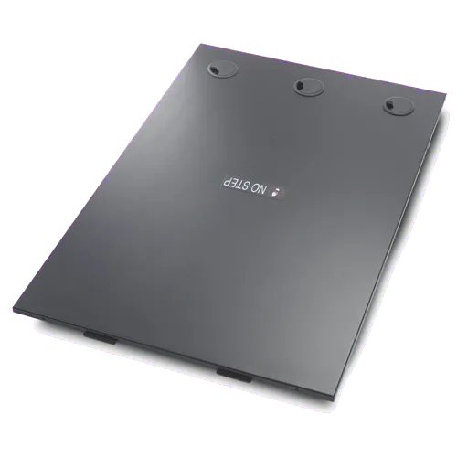 APC AR3104 NetShelter SX 24U 600mm x 1070mm Deep Enclosure, 731304261889