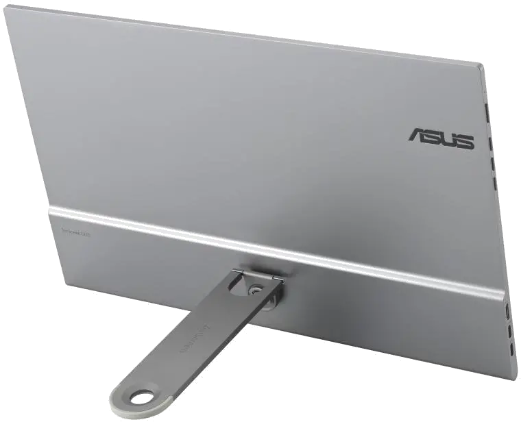 Asus MQ16AHE monitor portabil 15.6inch 16:9 OLED FullHD 1920x1080px 60Hz GtG: 1ms, 4711387434895