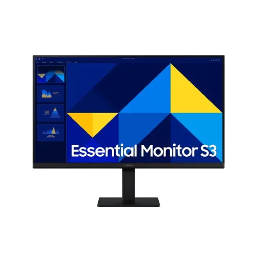 Samsung LS27D304GAUXEN Essential S3 27inch monitor, 8806095803043