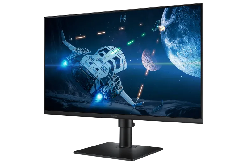 Samsung LS27D406GAUXEN Essential S4 27inch monitor, 8806095803098