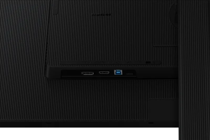 Samsung LS27D800UAUXEN Viewfinity S8 UD 27inch monitor, 8806095541945