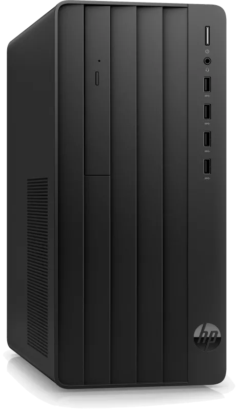 HP 623P6ET#ABB Pro Tower 290 G9 Desktop PC, i3-13100, 8GB RAM, 256GB SSD, FreeDOS, 198122851478