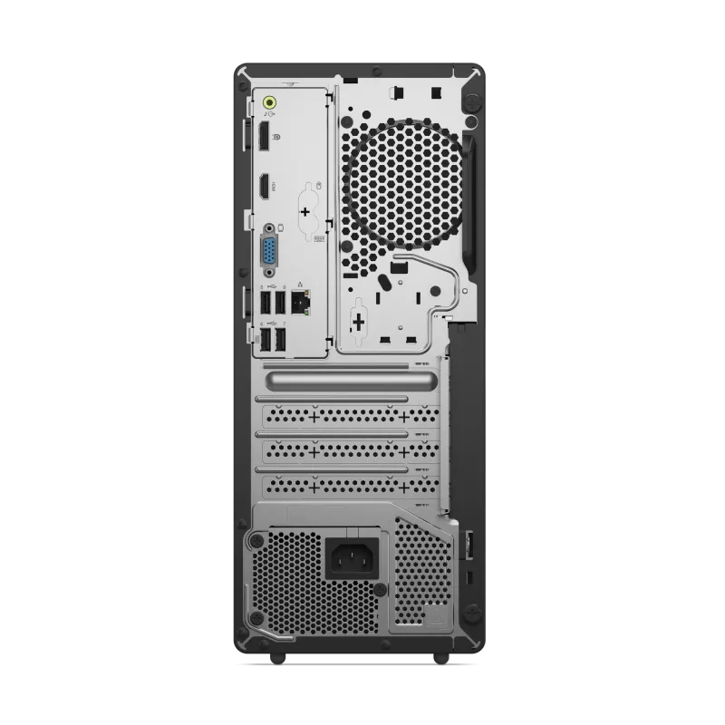 Lenovo 12UD003MRI Tower PC ThinkCentre neo 50t i5-14400 16 Giga Bites DDR5-SDRAM 5, 198154083670