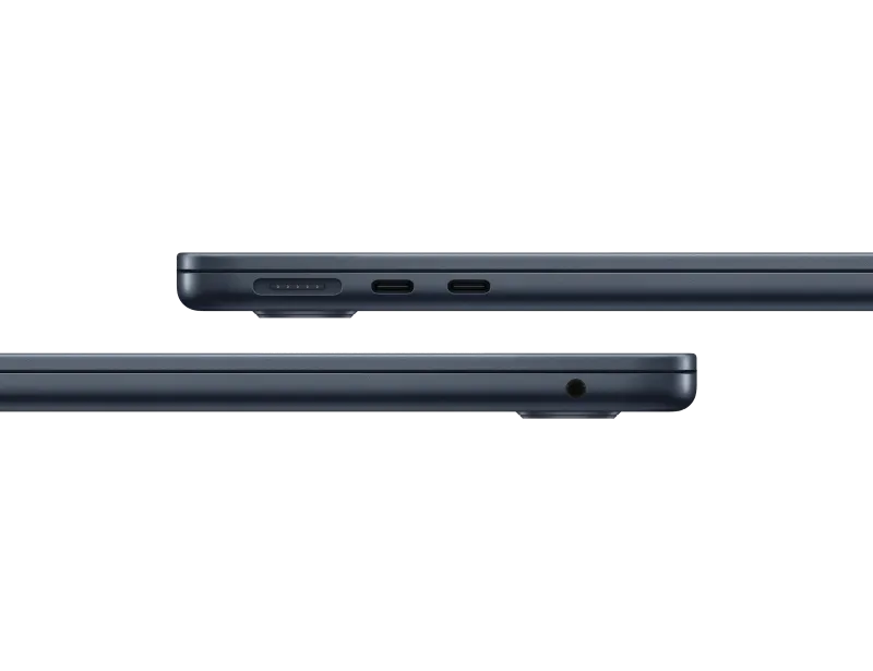 Apple MW133RO/A MacBook Air 13inch procesor Apple M4, 10 nuclee CPU 10 nuclee GPU, 16GB, 512GB, 195949838668