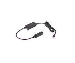 Lenovo 40AK0065WW 65W USB-C DC Travel Adapter (Car Charger), 4589701785233