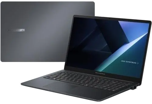 Asus B1503CVA-NJ1185 ExpertBook B1 laptop 15.6inch FHD i3-1315U 8GB 256GB NoOS, 4711387908846